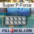 Super P-Force 34